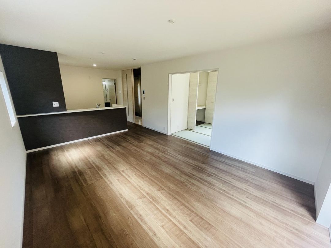 New 4LDK House in Kumamoto Kita Ward with Seismic Grade 3 - Thumbnail 2