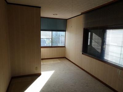 [Real Estate Japan] Property details: Property information for Baba no moto, Komatsushima-cho, Komatsushima-shi, Tokushima Prefecture/Nakada Station: Used detached house — Image 3, Komatsushima, Tokushima
