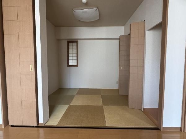 3LDK Apartment for Sale Near Asabu Station, Sapporo - Thumbnail 4