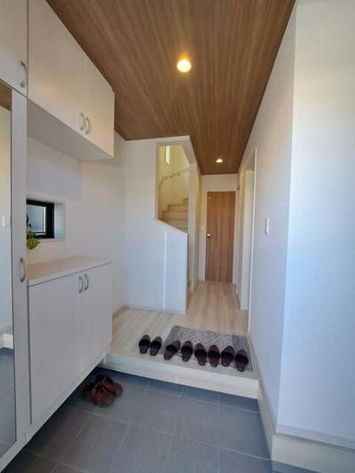 New 4LDK House in Kashiwa, Chiba - Completion Dec 2026 — Image 22, Kashiwa, Chiba