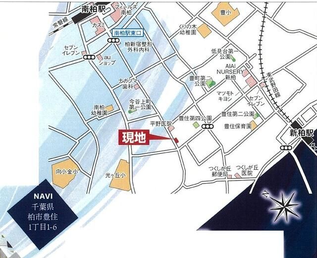 New 4LDK House in Kashiwa, Chiba - Completion Dec 2026 - Image 9