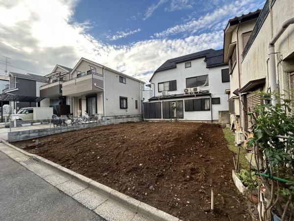 New 4LDK House in Fujimi, Saitama - Completion Feb 2026 - Thumbnail 3