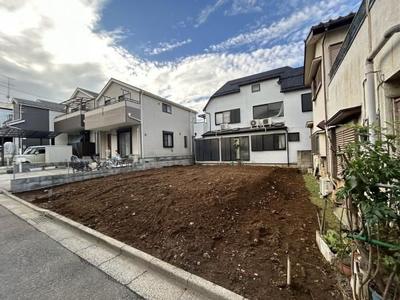 New 4LDK House in Fujimi, Saitama - Completion Feb 2026 — Image 11, Fujimi, Saitama