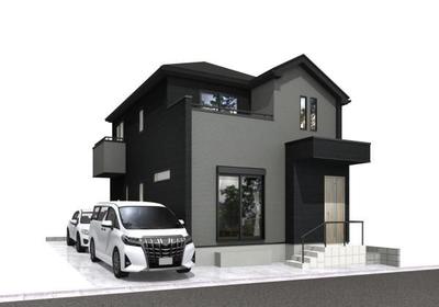 New 4LDK House in Fujimi, Saitama - Completion Feb 2026 — Image 9, Fujimi, Saitama