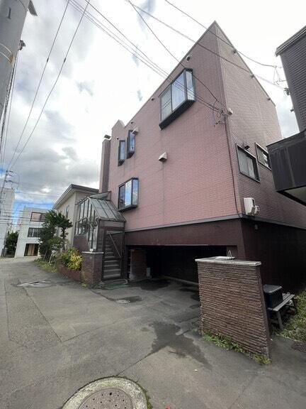 4LDK Detached House Near Minami-Hiragi Station in Sapporo - Thumbnail 4