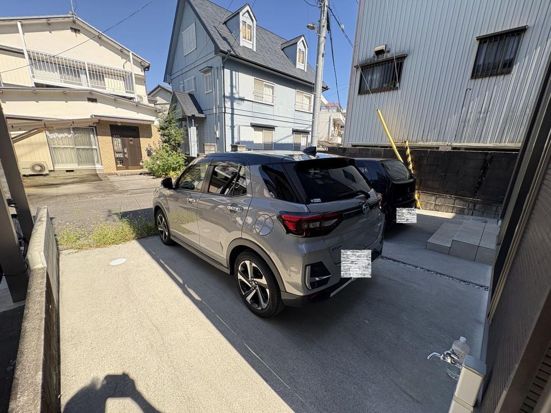 2023 Built 3LDK House with Free Parking in Kochi City - Main Image