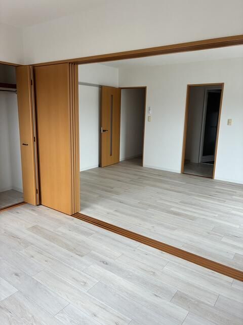 1LDK Apartment for Rent near Nagareyama Central Park Station - Thumbnail 4