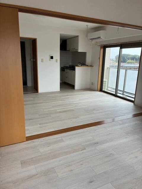 1LDK Apartment for Rent near Nagareyama Central Park Station - Thumbnail 3