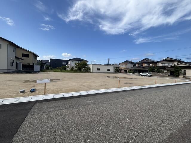 Residential Land for Sale in Imizu, Toyama - 295.42 sqm Plot - Thumbnail 3