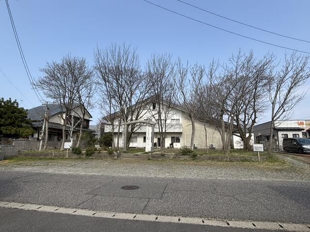 Commercial Property for Rent in Chuo-ku, Niigata City - Thumbnail 2