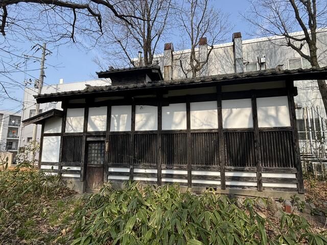 Commercial Property for Rent in Chuo-ku, Niigata City - Thumbnail 4
