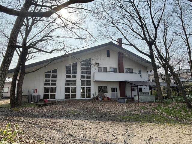 Commercial Property for Rent in Chuo-ku, Niigata City - Thumbnail 3