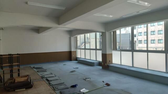 Retail Space for Rent in Toyama City, 57.70 sqm - Thumbnail 2