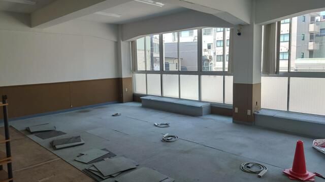 Retail Space for Rent in Toyama City, 57.70 sqm - Thumbnail 3
