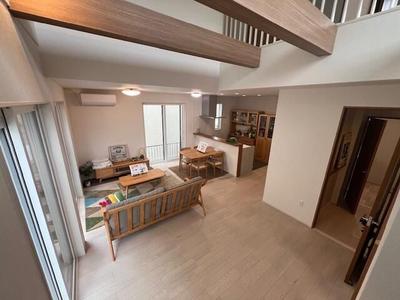 New 4SLDK House in Kitakyushu Moji Ward with Parking — Image 22, Moji, Fukuoka