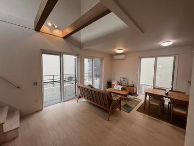 New 4SLDK House in Kitakyushu Moji Ward with Parking — Image 22, Moji, Fukuoka