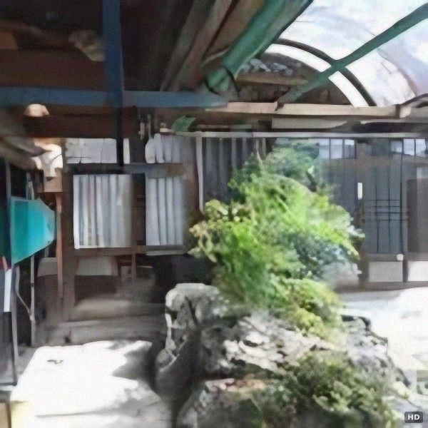 Traditional Japanese Home with Zen Garden in Tōno, Iwate - Thumbnail 4