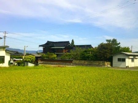 Traditional Japanese Home with Zen Garden in Tōno, Iwate - Image 1