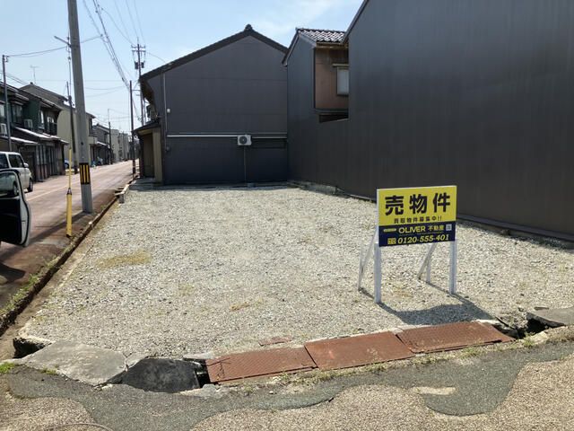Land for Sale in Imizu City Toyama 151 sqm - Thumbnail 4