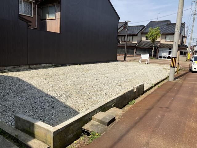 Land for Sale in Imizu City Toyama 151 sqm - Thumbnail 2