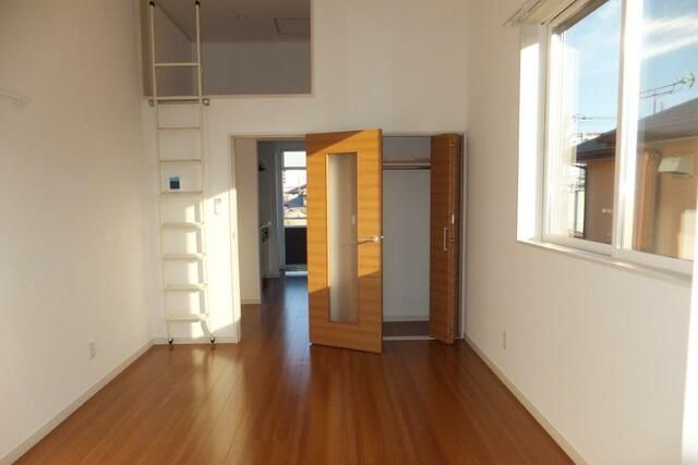 YS House Apartment for Rent in Kamogawa, Chiba - Thumbnail 2