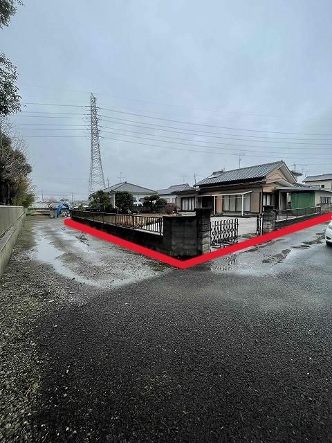 500 sqm Commercial Land for Rent in Fukaya, Saitama - Thumbnail 2
