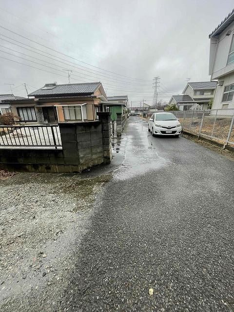 500 sqm Commercial Land for Rent in Fukaya, Saitama - Thumbnail 4