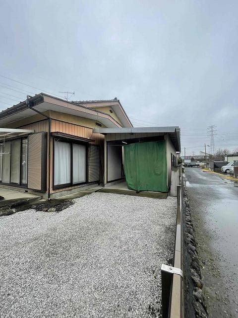 500 sqm Commercial Land for Rent in Fukaya, Saitama - Thumbnail 3