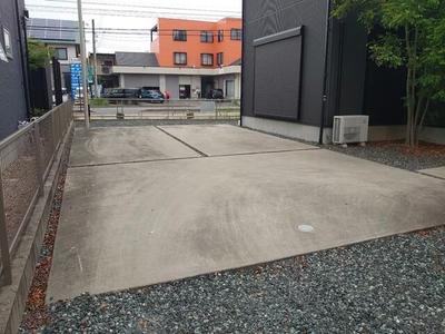 2019 Built 4LDK House in Quiet Nishio, Aichi with Garden & Parking — Image 22, Nishio, Aichi