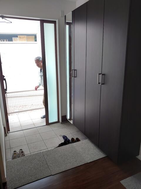 2019 Built 4LDK House in Quiet Nishio, Aichi with Garden & Parking - Thumbnail 4