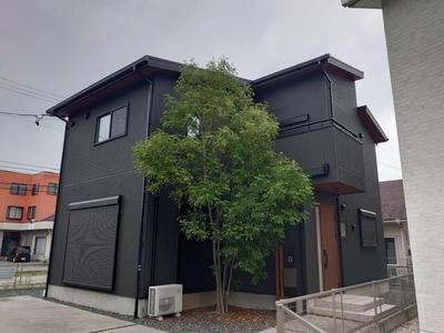 2019 Built 4LDK House in Quiet Nishio, Aichi with Garden & Parking — Image 9, Nishio, Aichi