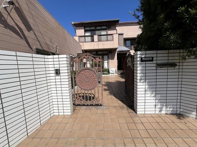 6LDK Detached House on Large Corner Lot in Choshi, Chiba - Thumbnail 3