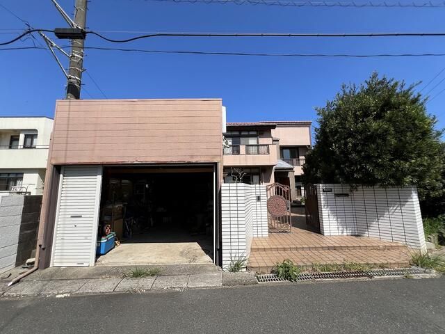 6LDK Detached House on Large Corner Lot in Choshi, Chiba - Thumbnail 4