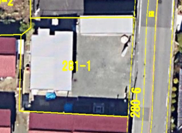 Land for Sale in Kofu, Yamanashi - 290 sqm Plot - Thumbnail 3