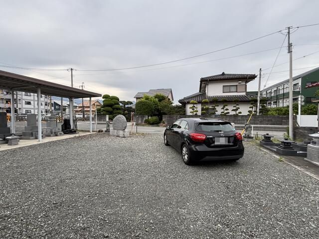 Land for Sale in Kofu, Yamanashi - 290 sqm Plot - Thumbnail 2