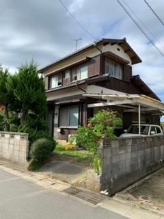 1975 4DK House on 393m² Land in Ube, Yamaguchi for 3.5M Yen - Image 7