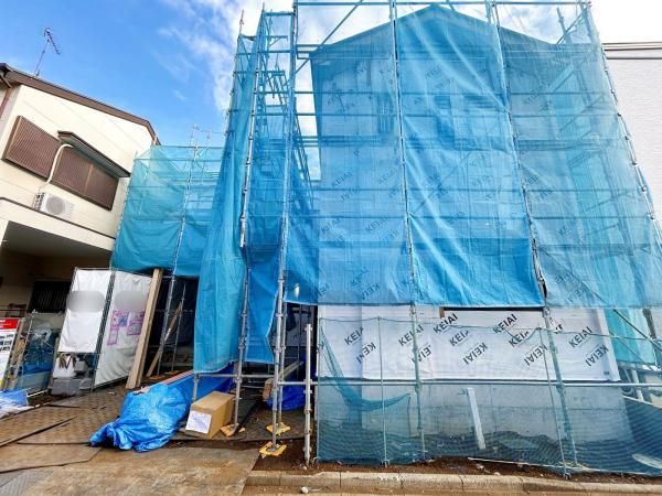 New 3LDK House in Tokorozawa, Saitama - Dec 2025 Completion - Thumbnail 3