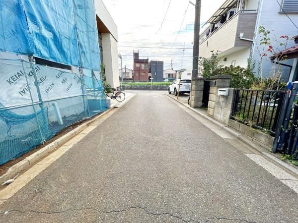 New 3LDK House in Tokorozawa, Saitama - Dec 2025 Completion - Thumbnail 4