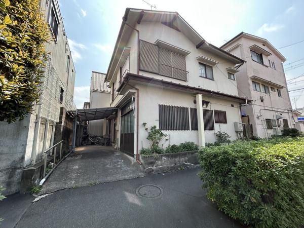 Land for Sale in Sakurashinmachi, Setagaya, Tokyo - 99sqm - Thumbnail 3