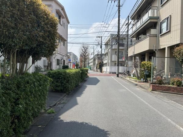 Land for Sale in Sakurashinmachi, Setagaya, Tokyo - 99sqm - Thumbnail 4