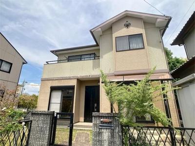 4LDK House for Sale in Iwata, Shizuoka with 172.8 sqm Land — Image 7, Iwata, Shizuoka
