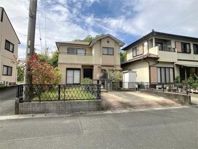 4LDK House for Sale in Iwata, Shizuoka with 172.8 sqm Land — Image 7, Iwata, Shizuoka