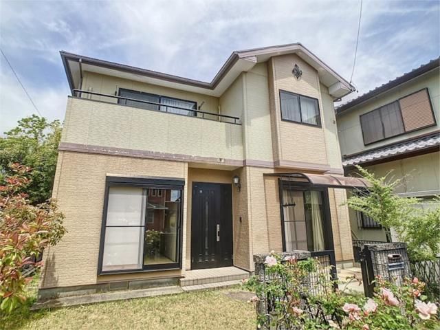 4LDK House for Sale in Iwata, Shizuoka with 172.8 sqm Land - Thumbnail 3