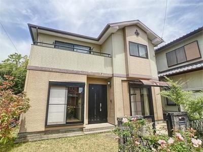 4LDK House for Sale in Iwata, Shizuoka with 172.8 sqm Land — Image 7, Iwata, Shizuoka