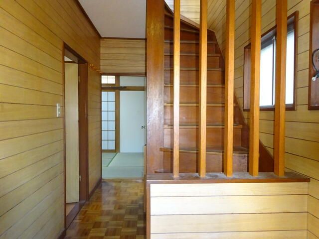4DK House for Rent in Shinjuku, Tokyo - Quiet Residential Area - Thumbnail 4
