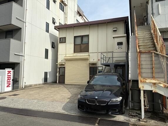 Industrial Property for Sale in Kohoku Ward, Yokohama - Thumbnail 4