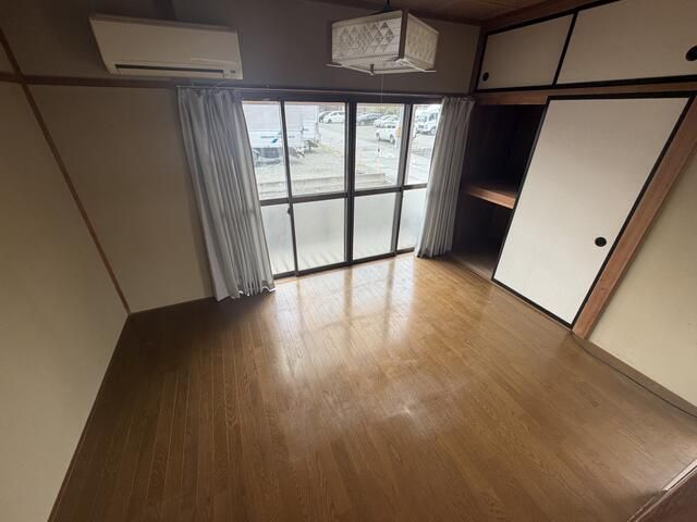 3K Rental House in Chuo City, Yamanashi - Thumbnail 2