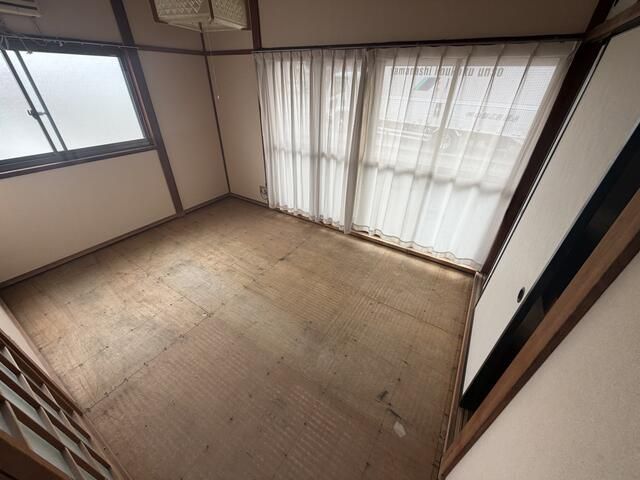 3K Rental House in Chuo City, Yamanashi - Thumbnail 4