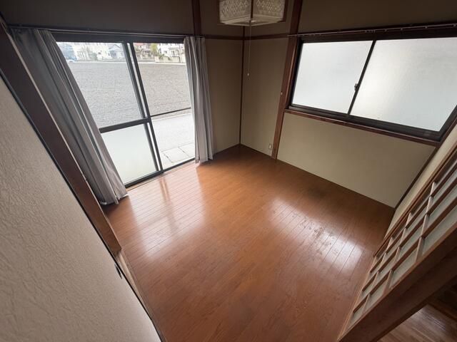 3K Rental House in Chuo City, Yamanashi - Thumbnail 3