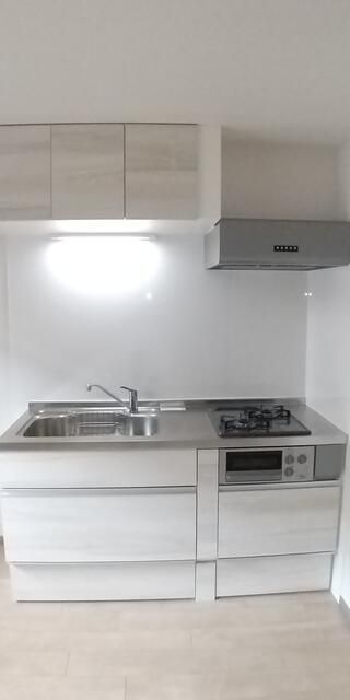 1SDK Apartment for Sale in Kichijoji, Musashino City, Tokyo - Thumbnail 3